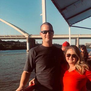 Meet your Posher, Corey